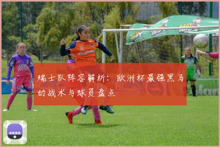 瑞士队阵容解析：欧洲杯最强黑马的战术与球员盘点