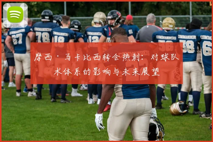 摩西·马卡比西转会热刺：对球队战术体系的影响与未来展望